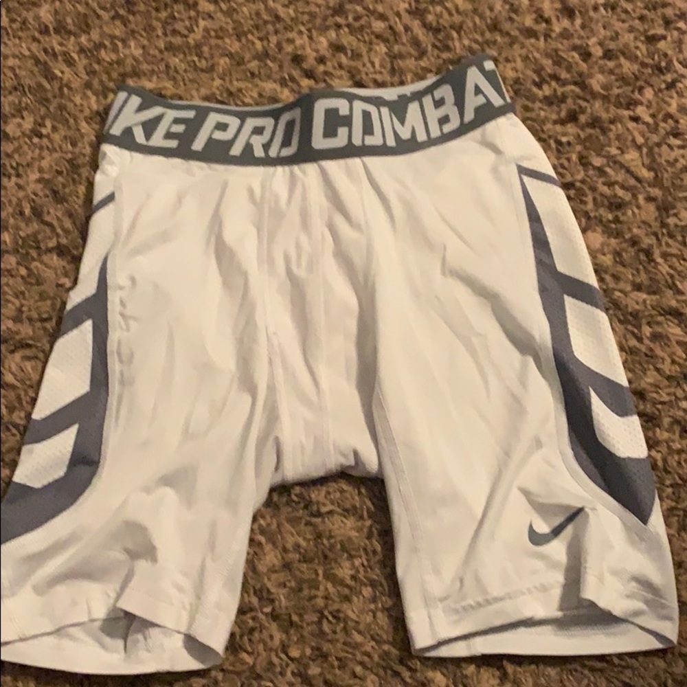 Nike Pro Combat spandex